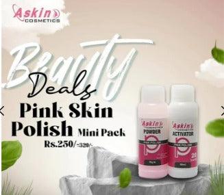 Askino Mini Skin Polish Pack