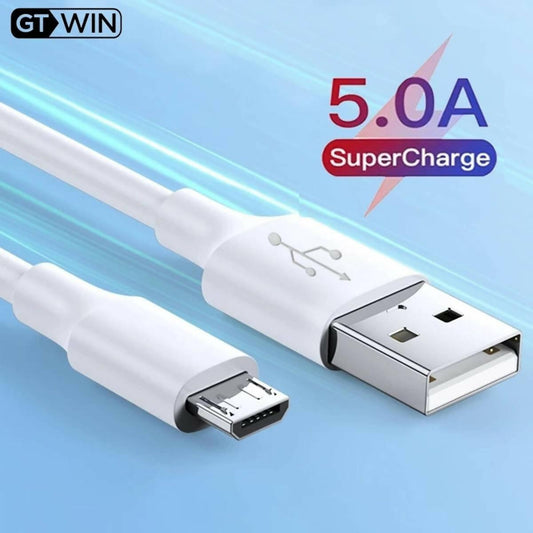 Original Android Charging Data Cable Imported High Quality