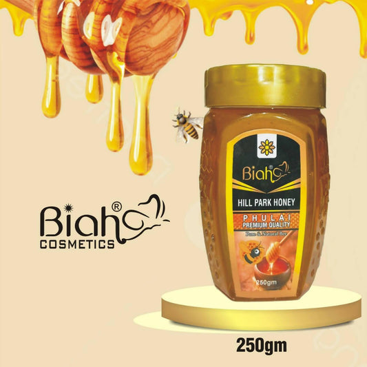 Biah Cosmetics - Orignal Hony 150gm Pack