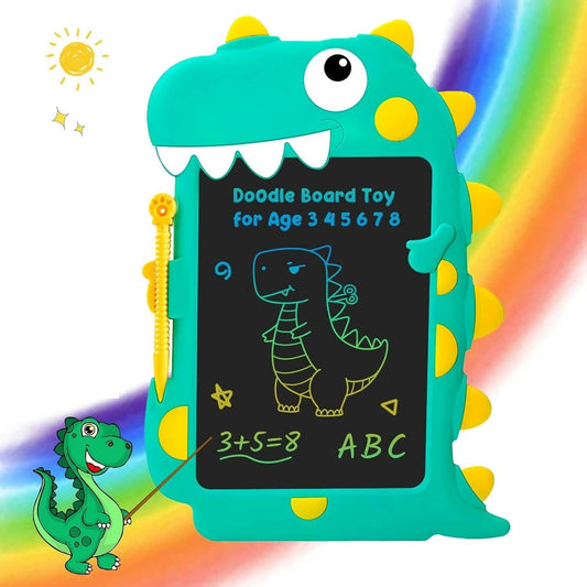 11* Inches Dinosaur LCD Writing Tablet