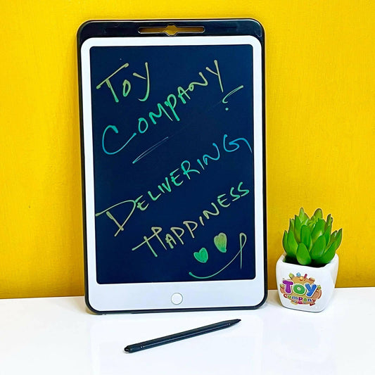 10” Colorful LCD Writing Tablet