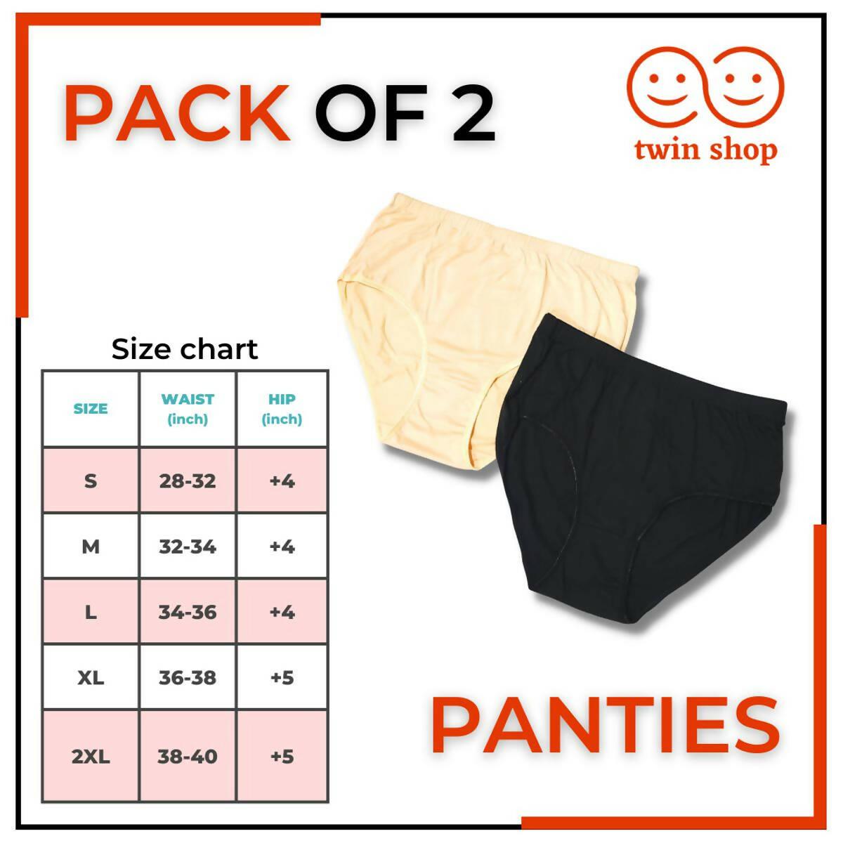 Pakeeza undergarments