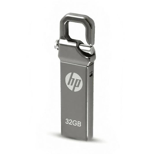 32gb HP High Copy USB Flash Drive Good Speed and Real Capacity