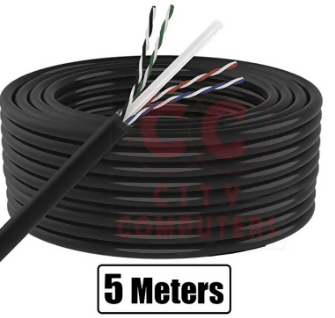 Cable Red Internet / Cable LAN Categoria 6‼️ 5m, 10m, 15m, 20m