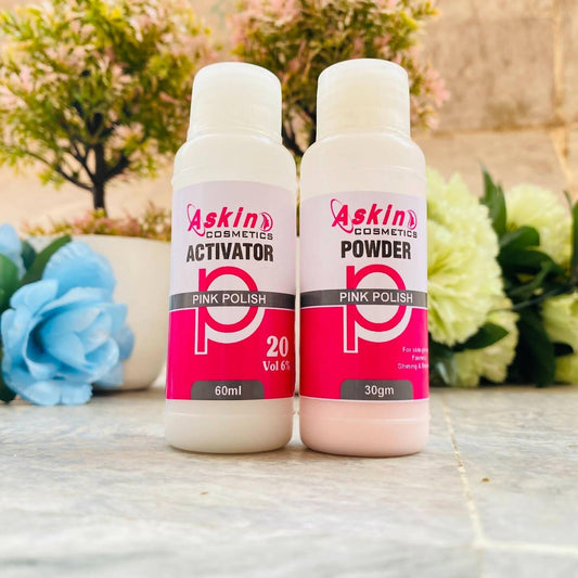 Askino Mini Skin Polish Pack