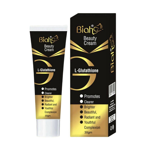 Biah Cosmetics - Face Glowing Cream