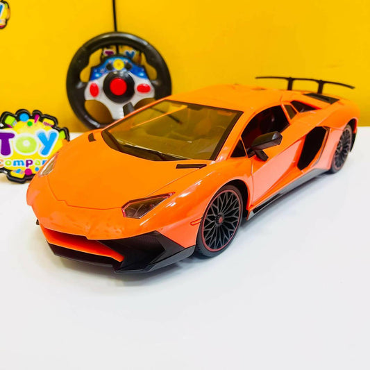 1:12 RC Super Lamborghini Speed Car