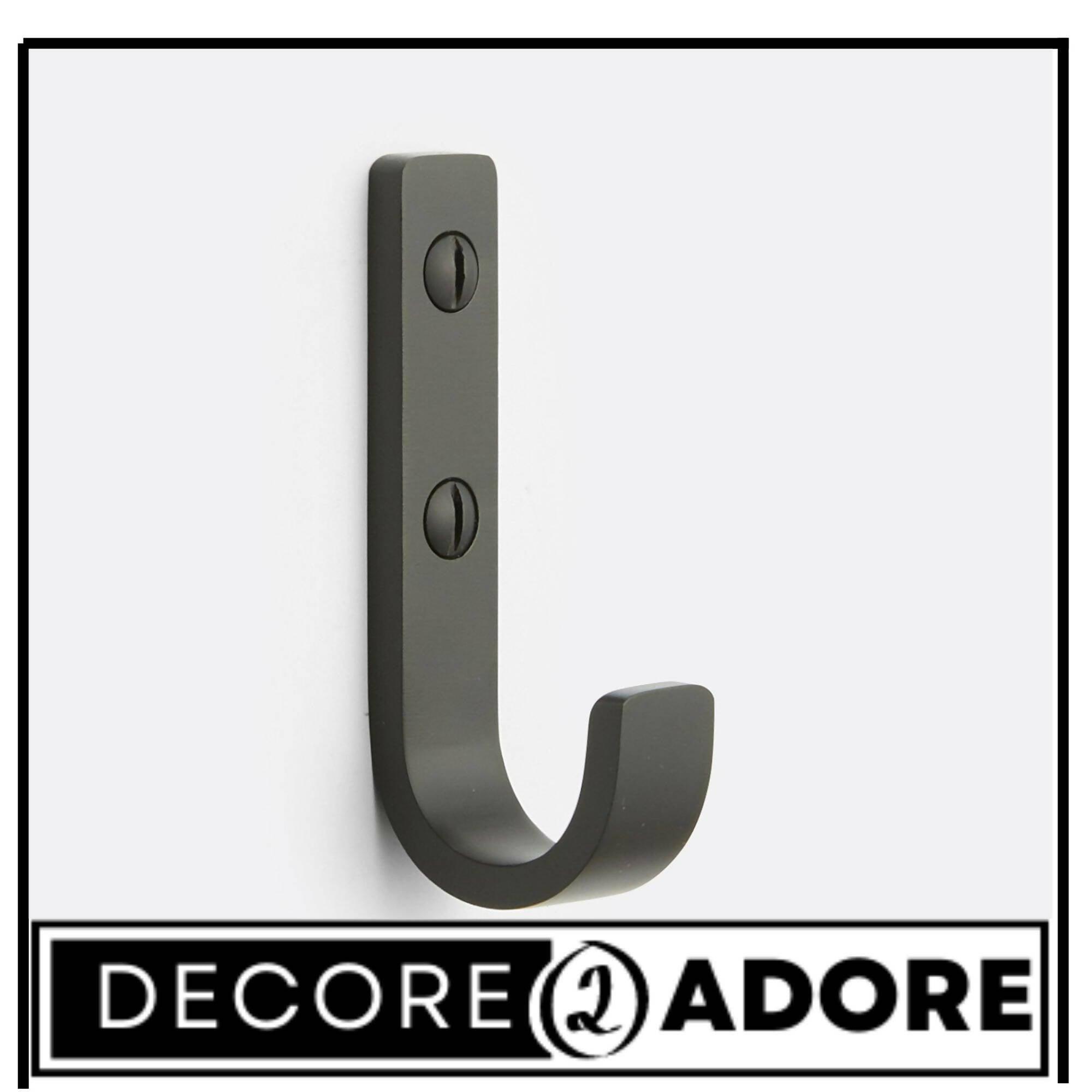 Decore To Adore Customize One Piece , Short Utility Hook Iron Made, Me –  ValueBox