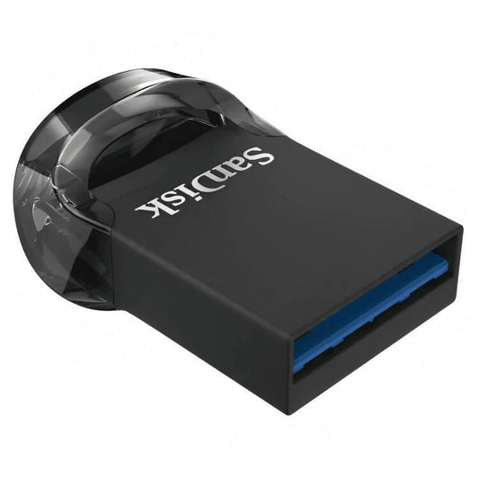 32GB - Ultra FIT - USB 3.1 - Flash Drive