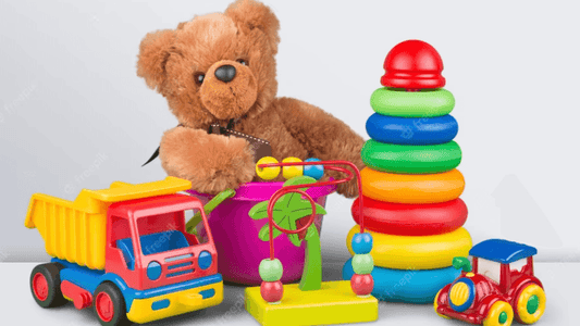 Gift Ideas for Kids: Exploring the best Toys of the Year