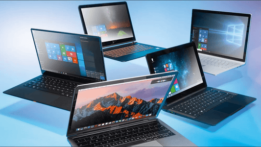 Budget-Friendly vs. Premium: Laptop Prices in Pakistan 2023 - ValueBox