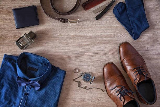 Dress to Impress: Exploring the Ultimate Men's Clothing Trends