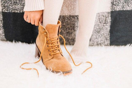 Winter Shoes for Women 