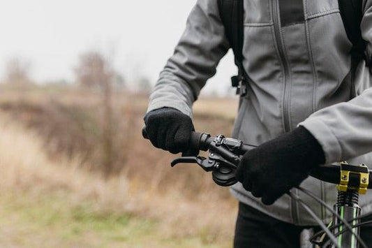 Winter Cycling Gloves