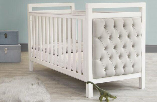 Best Baby Cots and Cribs