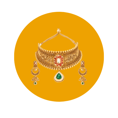 Women Jewellery