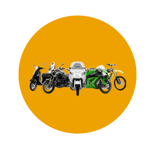 Motorbikes