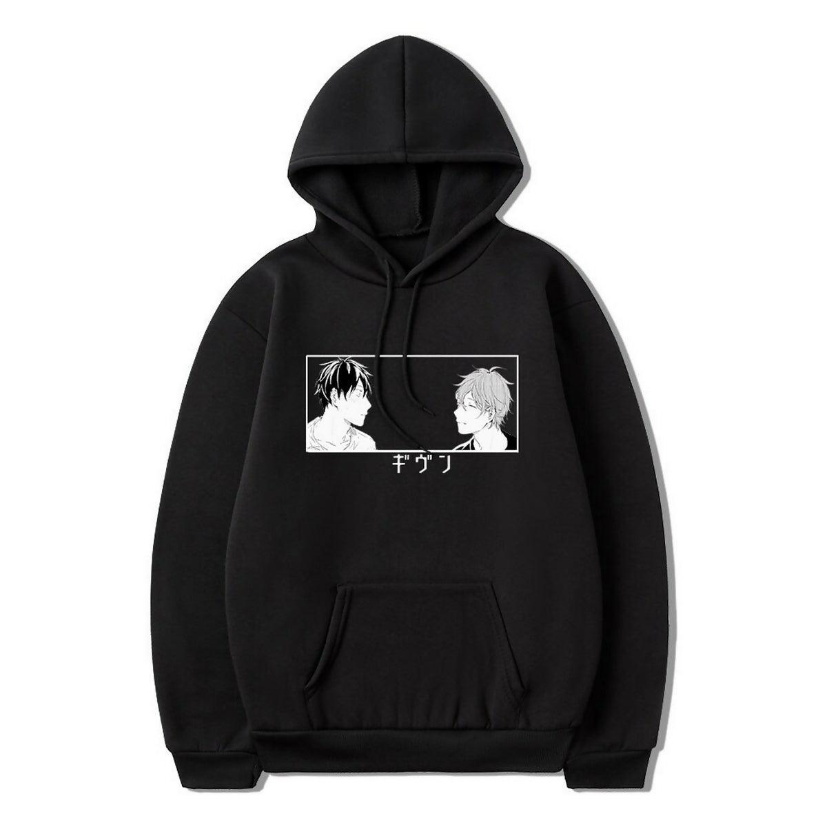 KHANANIS Darling In The Franxx Hoodies Harajuku women hoodies - ValueBox