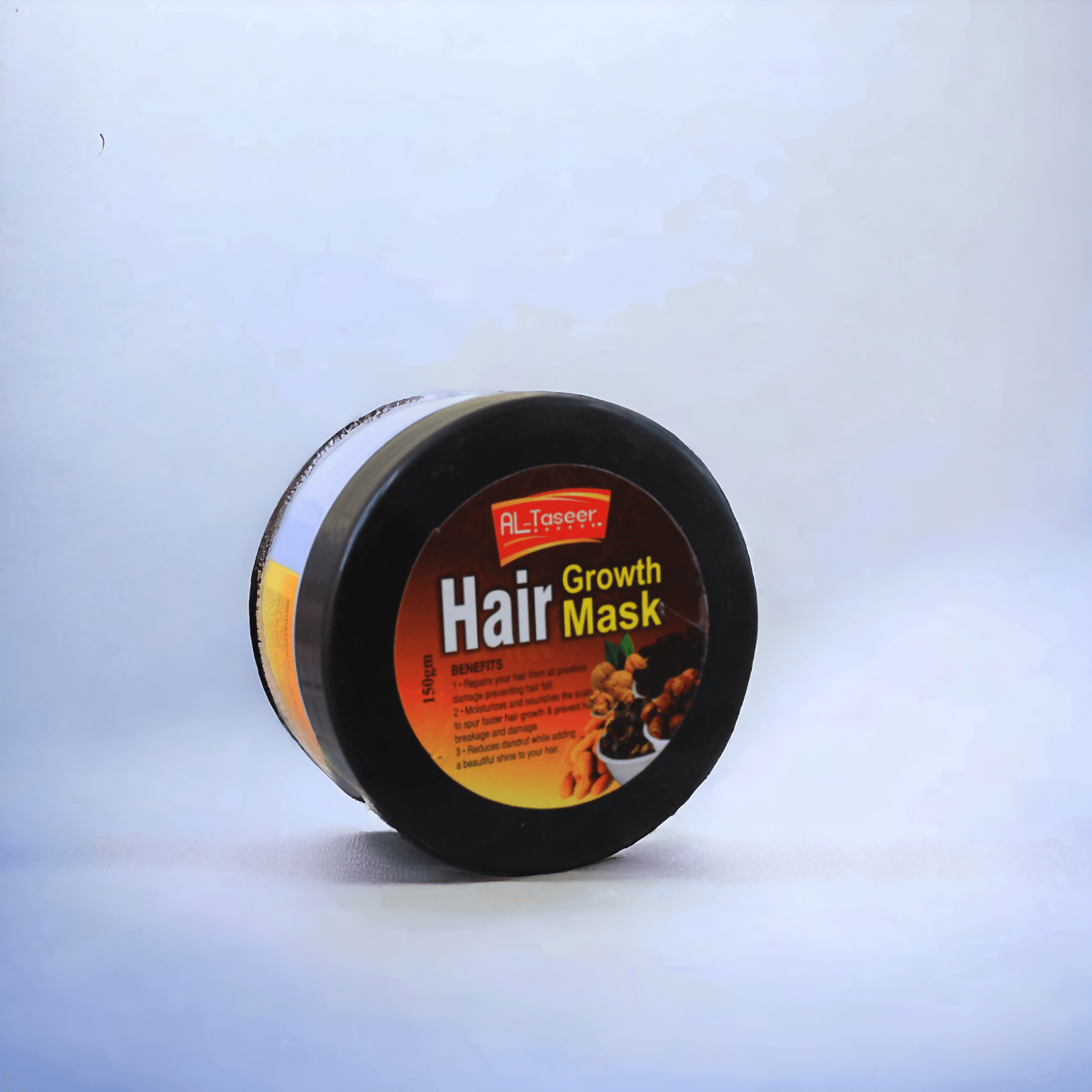 Hair Growth Mask - ValueBox