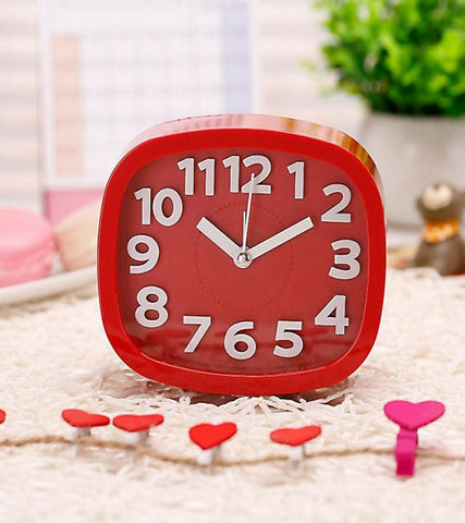 Side-Table-Alarm-Clock-Red-SA2405-57-Apricot-1312