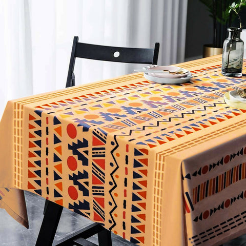 6-8-Seater-Digital-Printed-Table-Cover-TB24-Apricot-8574