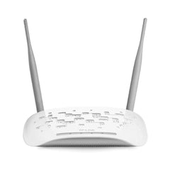 TP-Link TL-WA801ND – 300Mbps Wireless N Access Point (Branded Used) - ValueBox