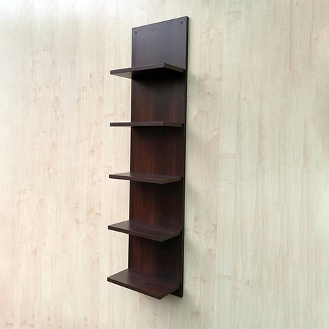 AKW Floating shelves Wall shelves Storage shelves Bookshelves Wall mounted shelves Hanging shelves