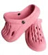 Women Crocs - Ladies Crocs Shoes - Cozy Comfort Clogs - Charm Clogs - Clogs Casual Sandals