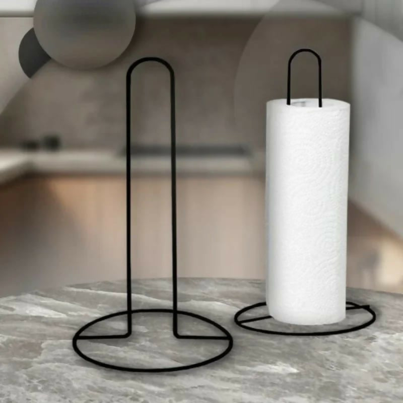 Stainless-Steel-Tissue-Roll-Holder5451-Black-Apricot-5275