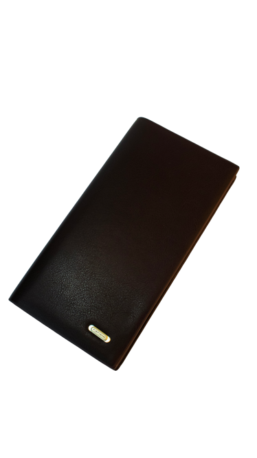 Slim and light weight Long Wallet For Men