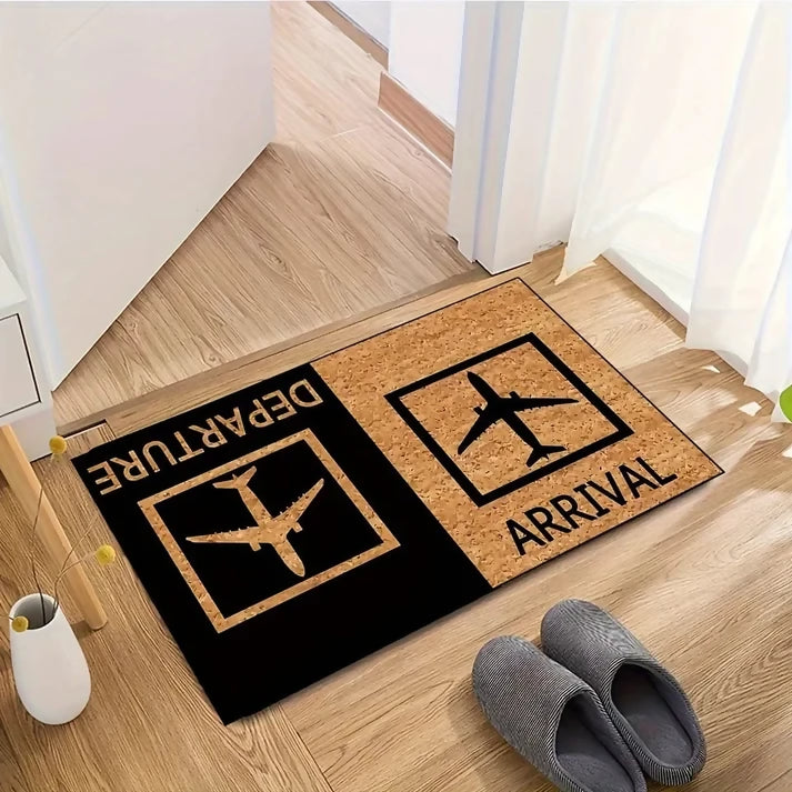 Anti-Slip-Door-Mat-312-Arrival-Departure-Apricot-1868