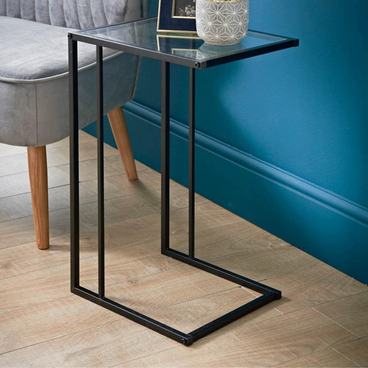 Nordic Style Bedside Table Sofa Bedroom Nightstand Coffee Table