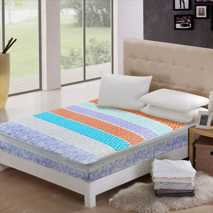 Quilted-Waterproof-Mattress-Protector-PRT-22-Apricot-3125