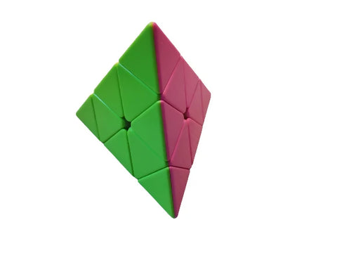 Pyramid Cube