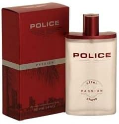 Police Passion Perfume 100 Mle