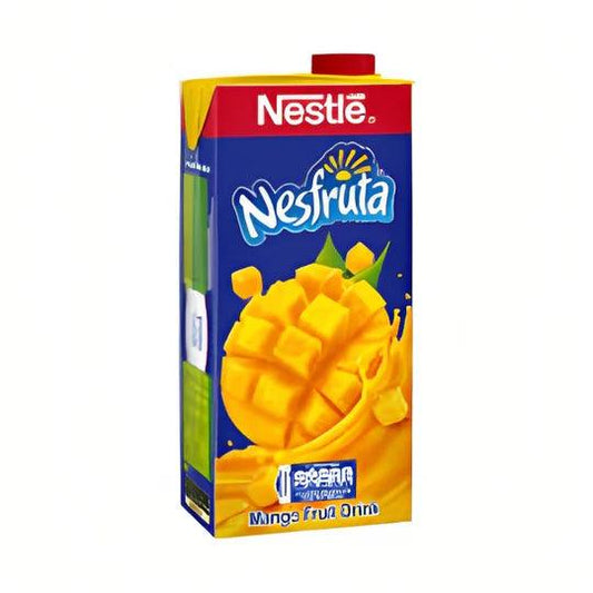 Nestle nesfruta mango juice 200ml