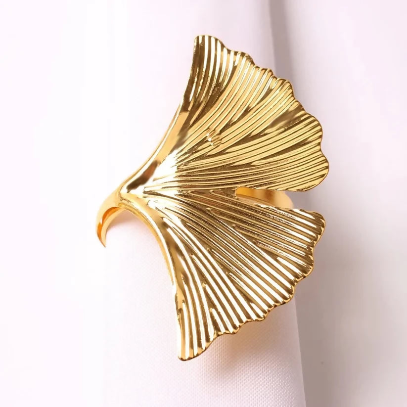 Napkin-Holder-Rings-Ginkgo-Golden-Apricot-2577