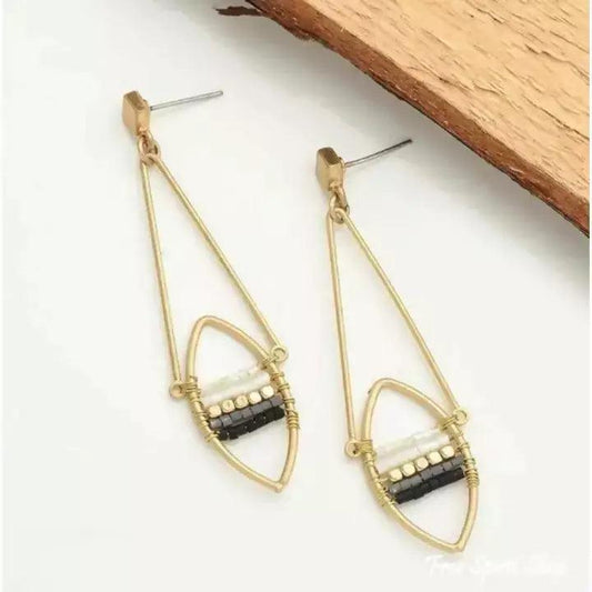 New Hand Made Drop Earrings for Trendy Women and Girls