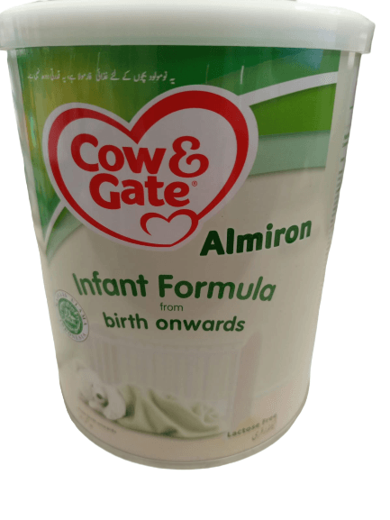 Cow & Gate Almiron 400G Baby Milk Powder - ValueBox