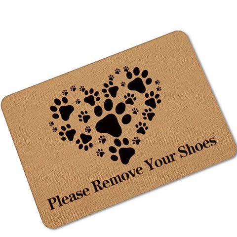 Anti-Slip-Door-Mat-312-Paw-feets-Apricot-6911