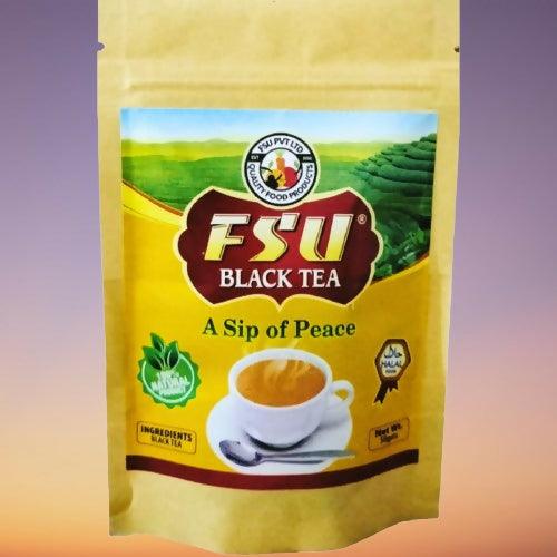 FSU Black Tea (50g)| Premium Kenya Black Tea
