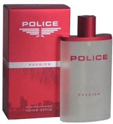 Police Passion Perfume 100 Mle