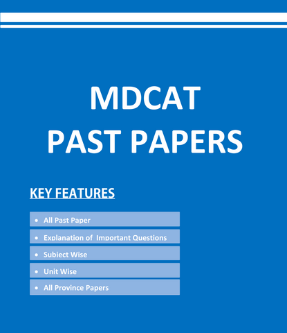 MDCAT-Past-Papers-Book