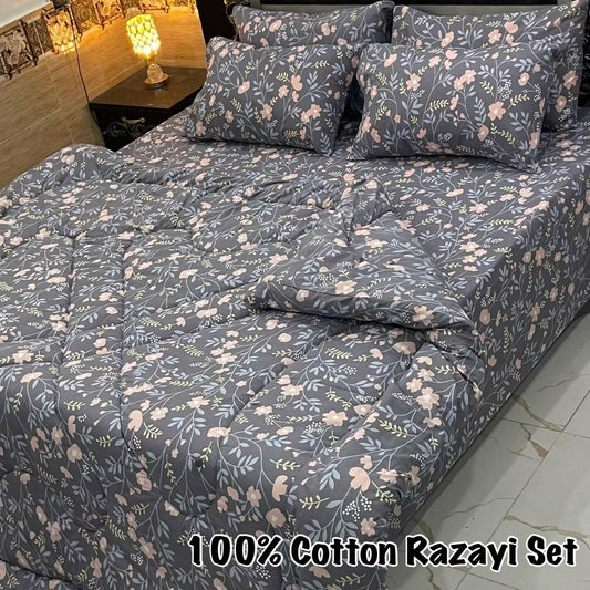 King Size E-cotton Bedsheet - ValueBox