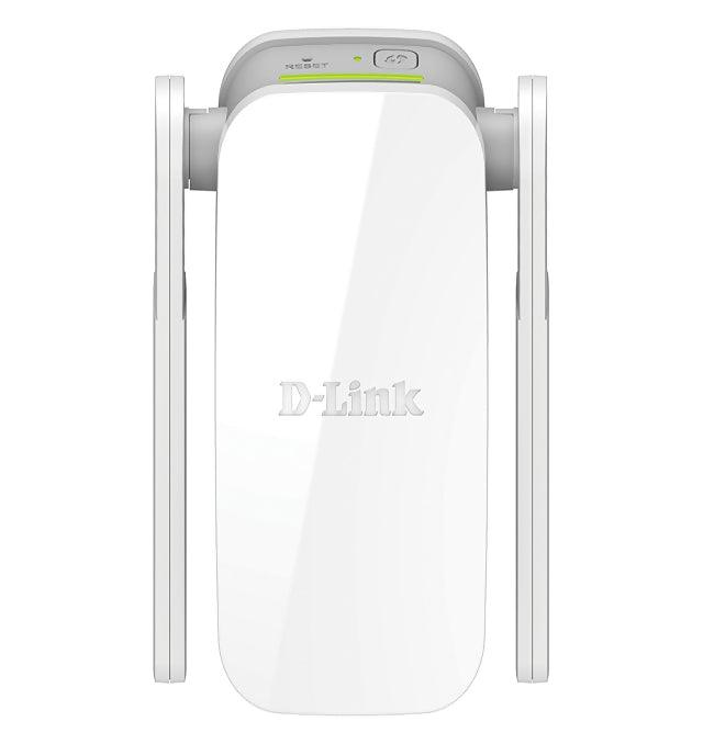 Dlink DAP-1610 AC1200 Dual-Band Wi-Fi Range Extender (Branded Used) - ValueBox