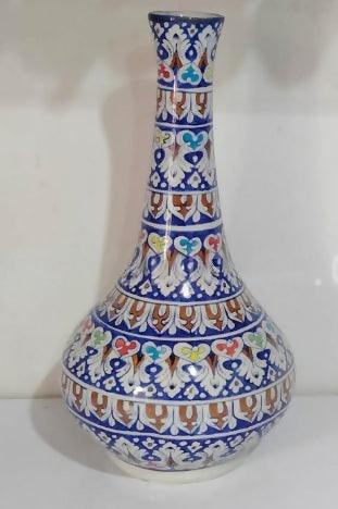 Vase MLV Large (High Neck)