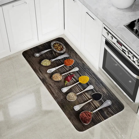 Premium-Padded-Anti-slip-Kitchen-Mat-Set-Fenugreek-Apricot-3521