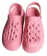 Women Crocs - Ladies Crocs Shoes - Cozy Comfort Clogs - Charm Clogs - Clogs Casual Sandals