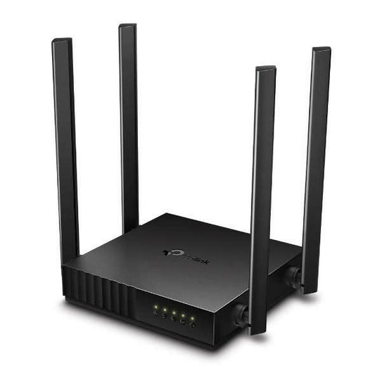 TP-Link Archer C54 AC1200 Dual Band Wi-Fi Router (Branded Used) - ValueBox