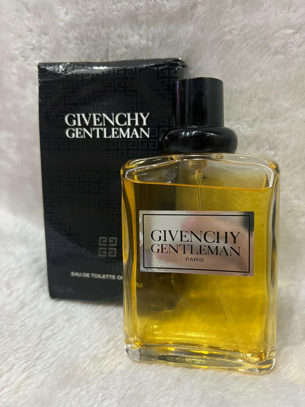 Givenchy Gentleman for Men 100ml - ValueBox